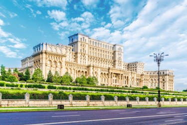 River Cruises Collection: The Best of Bucharest